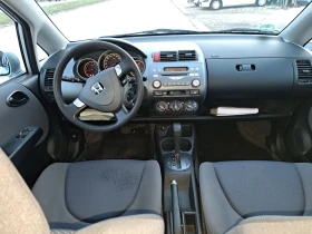 Honda Jazz Automatik, снимка 9