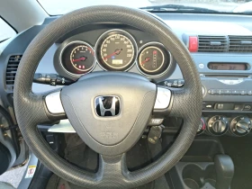 Honda Jazz Automatik, снимка 14