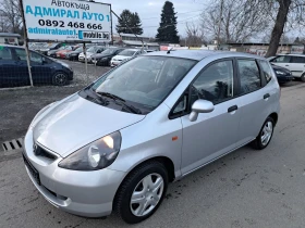 Honda Jazz Automatik, снимка 1