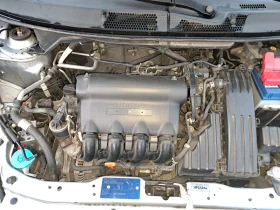 Honda Jazz Automatik, снимка 16