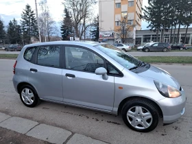 Honda Jazz Automatik, снимка 3