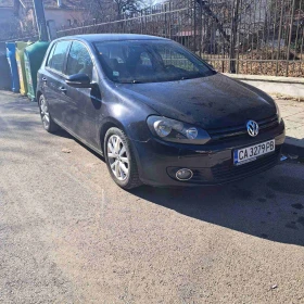 VW Golf, снимка 4