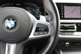 BMW 330 E/292HP/M-SPORT/CAM/NAVI/LED/KLESS/TSR/824b, снимка 9