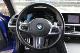 BMW 330 E/292HP/M-SPORT/CAM/NAVI/LED/KLESS/TSR/824bpr - 64299 лв. - 92154939 | Car24.bg