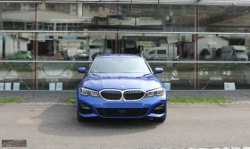 BMW 330 E/292HP/M-SPORT/CAM/NAVI/LED/KLESS/TSR/824bpr - 64299 лв. - 92154939 | Car24.bg