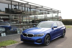 BMW 330 E/292HP/M-SPORT/CAM/NAVI/LED/KLESS/TSR/824bpr 1