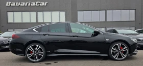 Opel Insignia 2.0 Turbo D 4x4, 209ps/OPC-LINE/EXCLUSIVE/20"  | Mobile.bg    8