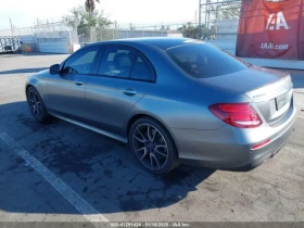 Mercedes-Benz E 43 AMG 4MATIC 9G-TRONIC - 61000 лв. - 33147638 | Car24.bg