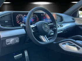 Mercedes-Benz GLE 450 d Coupe 4Matic = AMG Line Premium= Гаранция, снимка 5