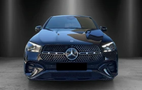 Mercedes-Benz GLE 450 d Coupe 4Matic = AMG Line Premium= Гаранция 1