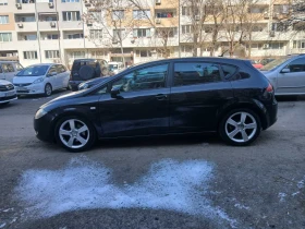 Seat Leon Бензин , снимка 7