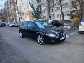 Seat Leon Бензин , снимка 5