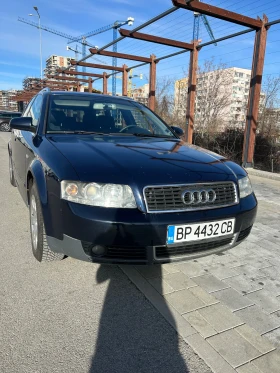 Audi A4, снимка 2