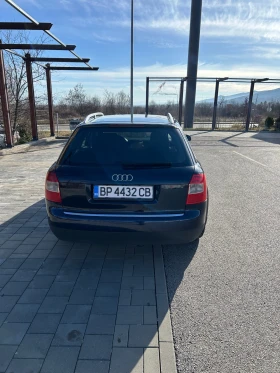 Audi A4, снимка 4