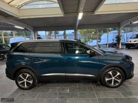 Peugeot 5008 131HP/ALLURE/NAVI/7SEATS/CAM/ACC/295v | Mobile.bg    6