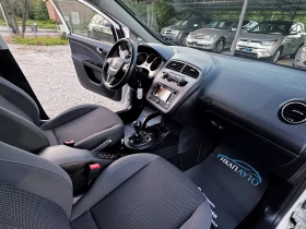 Seat Altea XL 1.6TDi ECOMOTIVE ИТАЛИЯ - 9900 лв. - 36622653 | Car24.bg