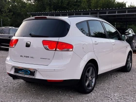 Seat Altea XL 1.6TDi ECOMOTIVE ИТАЛИЯ - 9900 лв. - 36622653 | Car24.bg