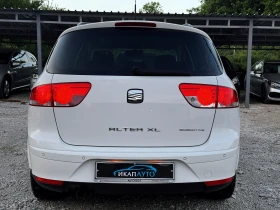 Seat Altea XL 1.6TDi ECOMOTIVE ИТАЛИЯ - 9900 лв. - 36622653 | Car24.bg