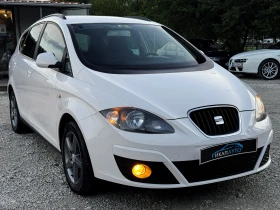 Seat Altea XL 1.6TDi ECOMOTIVE ИТАЛИЯ - 9900 лв. - 36622653 | Car24.bg