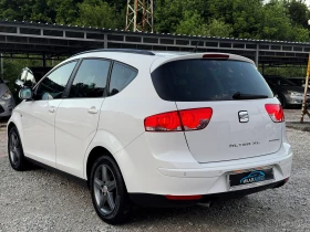 Seat Altea XL 1.6TDi ECOMOTIVE ИТАЛИЯ - 9900 лв. - 36622653 | Car24.bg