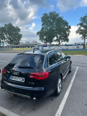    Audi A6 Allroad  , .