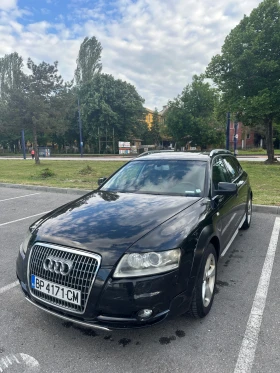     Audi A6 Allroad  , .
