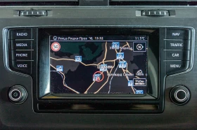 VW Golf 1.4 TSI - 17999 лв. - 89458829 15