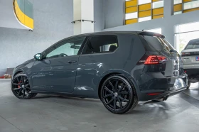 VW Golf 1.4 TSI - 17999 лв. - 89458829 5