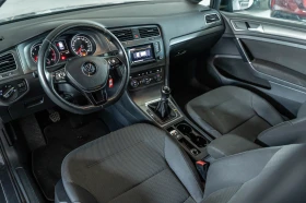 VW Golf 1.4 TSI - 17999 лв. - 89458829 7
