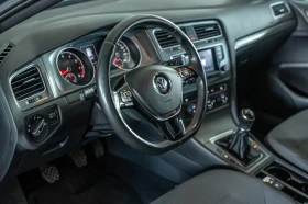 VW Golf 1.4 TSI - 17999 лв. - 89458829 6