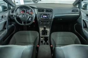 VW Golf 1.4 TSI - 17999 лв. - 89458829 13