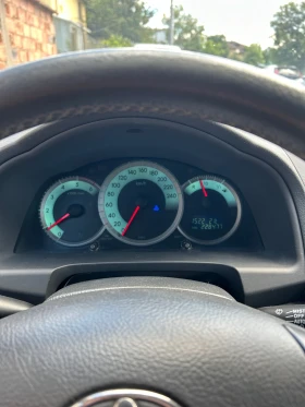 Toyota Corolla verso 2.2 D4D Кожа нави - 5500 лв. - 50513665 16