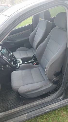 Audi A4 1.8 GAZ/BENZIN | Mobile.bg    7