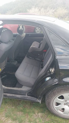 Audi A4 1.8 GAZ/BENZIN | Mobile.bg    6