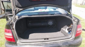 Audi A4 1.8 GAZ/BENZIN | Mobile.bg    9