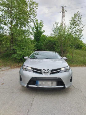 Обява за продажба на Toyota Auris ~17 000 лв. - изображение 1