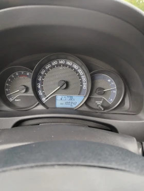 Обява за продажба на Toyota Auris ~17 000 лв. - изображение 6