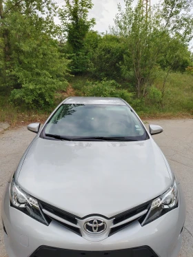 Обява за продажба на Toyota Auris ~17 000 лв. - изображение 4