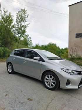 Toyota Auris | Mobile.bg    13