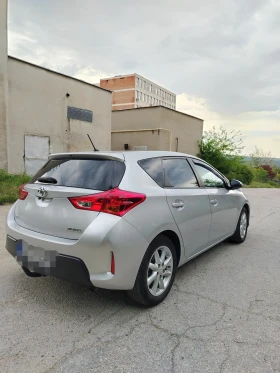Обява за продажба на Toyota Auris ~17 000 лв. - изображение 2