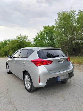 Обява за продажба на Toyota Auris ~17 000 лв. - изображение 1