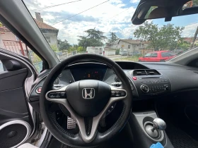 Обява за продажба на Honda Civic ~6 100 лв. - изображение 7