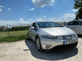 Обява за продажба на Honda Civic ~6 100 лв. - изображение 2