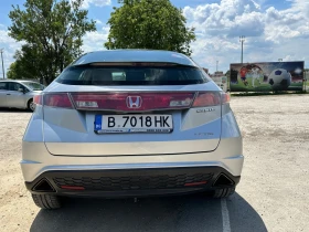 Обява за продажба на Honda Civic ~6 100 лв. - изображение 4