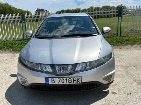 Обява за продажба на Honda Civic ~6 100 лв. - изображение 1
