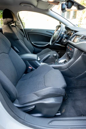 Citroen C5 1.6 HDi | Mobile.bg    13