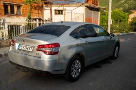 Citroen C5 1.6 HDi | Mobile.bg    8