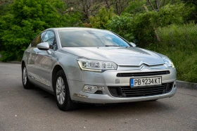 Citroen C5 1.6 HDi | Mobile.bg    2