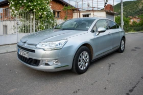 Citroen C5 1.6 HDi | Mobile.bg    4