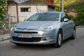 Citroen C5 1.6 HDi | Mobile.bg    3